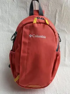 Columbia コロンビア　ボディバッグ　ワンショルダー　キッズ 5L 男女のサムネイル
