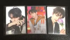 ZEROBASEONE ギュビン　トレカ