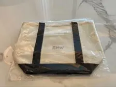 BMW オリジナル ランチトート