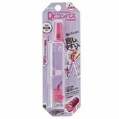 クツワ CP214PU-450 ドクターコンパス パープル ピンク