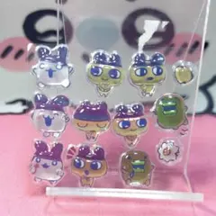 おすそ分けボンボンドロップシールセット2