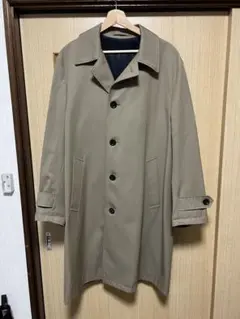 2026年最新】WACKOMARIA メンズ ステンカラーコートの人気アイテム
