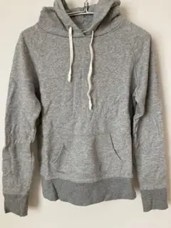 無印　スウェットパーカー Lサイズ