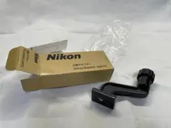 Nikon F100用単三電池ホルダー MS-12 - メルカリ
