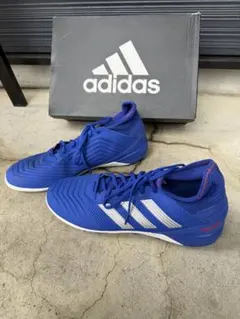 adidas Predator 19.3 TF 44 アディダスプレデター