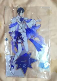 和泉一織 16 STAR SIGNS 缶バッジ 6点 アイナナ - メルカリ