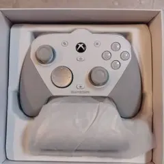 GAMEsir G7 PRO ワイヤレスコントローラー ホワイト/グレー