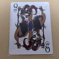 ハズビンホテル Hazbin Hotel トランプ リリス ダズル ラズル