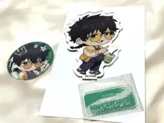 WIND BREAKER ファボテリア 十亀条