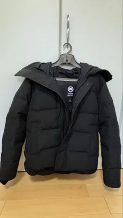 2025年最新】カナダグース マクミラン CANADAの人気アイテム - メルカリ