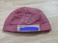 ルネサンス　水泳帽 ピンク Ｌ