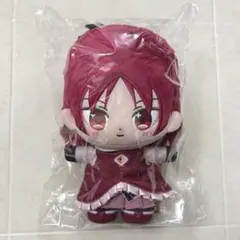 アイドルマスター ミリオンライブ！ リトルミズキ 真壁瑞希 Gift