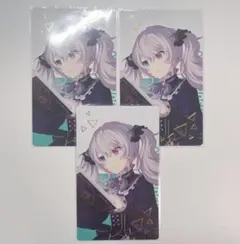 プロセカ ニーゴミク ニゴミク 初音ミク エピカ 特典 19c