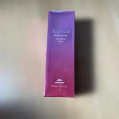 Aujua QUENCH Serum 100ml ヘアオイル
