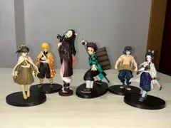 アニメ　鬼滅の刃　フィギュア　まとめ売り