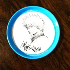 坂田銀時 キャラクターグッズ