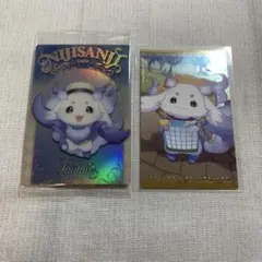 にじさんじ　ルンルン