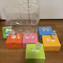 当選品 不二家ペコちゃん 75th記念！ミルキーBOX 未開封 - メルカリ
