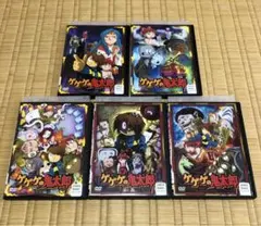 2026年最新】ゲゲゲの鬼太郎 11 [dvd]の人気アイテム - メルカリ