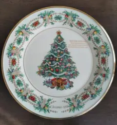 2025年最新】レノックス クリスマスプレートの人気アイテム - メルカリ