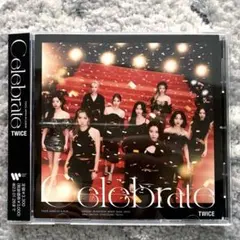 ❶ 未開封 TWICE Celebrate ソロジャケ 8種 まとめ売り TWICE celebrate ソロジャケット盤 セット - メルカリ