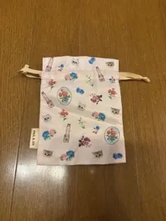 ポールアンドジョー ノベルティ