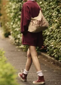 新品　AWW magazine LAPERO BAG バッグ 2025年最新】AWw magazineの人気アイテム - メルカリ