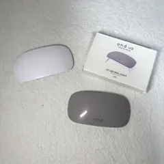 ネイル用uvライト