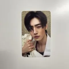 ENHYPEN THE SIN:VANISH ソンフン トレカ