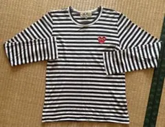 COMME des GARÇONS PLAY コム・デ・ギャルソン青山 最新情報】プレイコムデギャルソン｜PLAY COMME des GARCONS