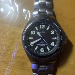 7*j様 CITIZEN ATTESA GN -4-S 電波時計 チタン