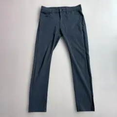 GLOBAL WORK グレー パンツ Mサイズ 24時間以内発送