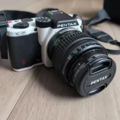 PENTAX K-30 本体 レンズ3本セット 本体ジャンク - メルカリ