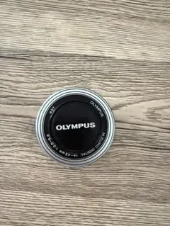 訳あり】OLYMPUS 電動式パンケーキズームレンズ M.ZUIKO - メルカリ