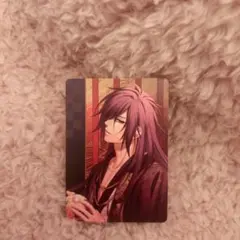 薄桜鬼 キャラクターグッズ