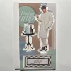 澤本夏輝 FanFanJump アクリルスタンド