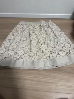 ROPE PICNIC スカート サイズ38 未使用に近い　送料込み