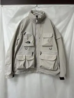 the north face ／ field utility jacket
