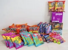 【破格】最安値　お菓子まとめ売り　9種セット