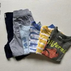 GAP 2years まとめ売り