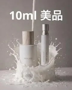 aromablendbar 2本セット】アッサム&ミルクジャグ 各10ml - メルカリ