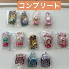 たまごっち　おかしなたまごボーロっち3 コンプリート 12個セット