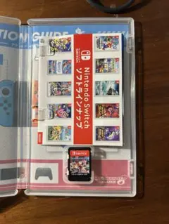マリオカート8デラックス