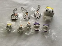 ATEEZ TEEZ-MON ガチャ　ラバーストラップ　キーホルダー　まとめ売り