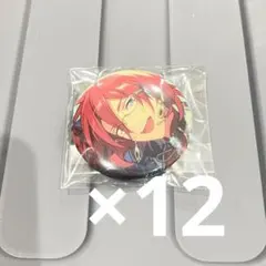 七種茨 缶バッジ 12点