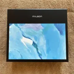 【新品⭐︎未開封】MILBON トリートメントセットのサムネイル
