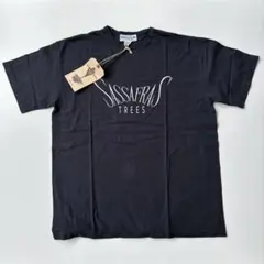 SASSAFRASのサムネイル