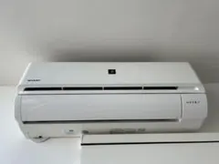 2026年最新】シャープ エアコン 6畳の人気アイテム - メルカリ