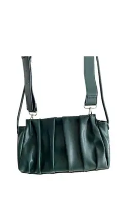 【匿名配送】AZUL by moussy レディース ショルダーバッグ