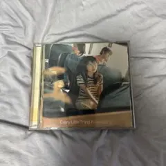 Every Little Thing everlasting CD 持田香織